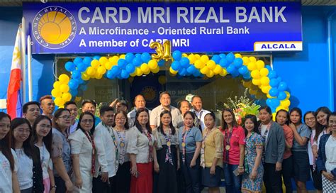 collab cardmri|CARD MRI RIZAL BANK, Inc..